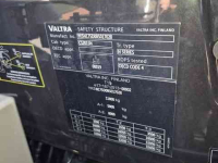 Tracteur Valtra N 175 Direct