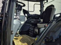 Tracteur Valtra N 175 Direct