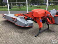 Faucheuse Kuhn GMD 3111