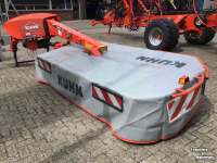 Faucheuse Kuhn GMD 3111