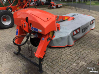 Faucheuse Kuhn GMD 3111