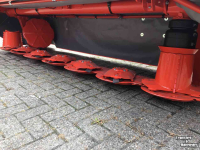 Faucheuse Kuhn GMD 3111