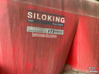 Mélangeuse Verticale Siloking 18m3