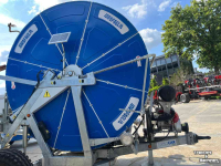 Enrouleur d‘irrigation Idrofoglia IG1.1S 110/350 haspel