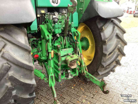 Tracteur John Deere 6420 S
