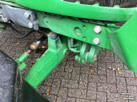 Tracteur John Deere 6420 S