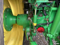 Tracteur John Deere 6420 S