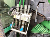 Tracteur John Deere 6420 S