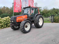 Tracteur Valtra 6800