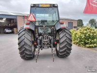 Tracteur Valtra 6800