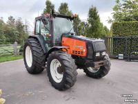 Tracteur Valtra 6800
