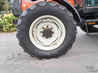 Tracteur Valtra 6800
