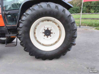 Tracteur Valtra 6800