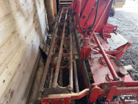 Herse rotative Krone KLS 85-3000, kopeg,hefframe