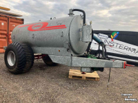 Tonneau de lisier Jako Vacuumtank 5000