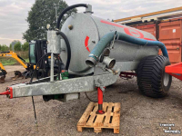 Tonneau de lisier Jako Vacuumtank 5000