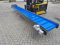 Convoyeur  Elevator transportband 600x6000