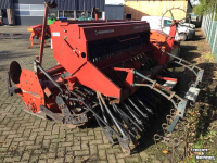 Fraise rotative Massano Frees met zaaimachine