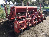 Fraise rotative Massano Frees met zaaimachine