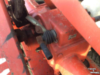 Fraise rotative Massano Frees met zaaimachine