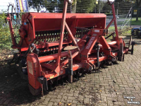 Fraise rotative Massano Frees met zaaimachine
