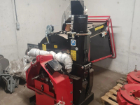 Déchiqueteuse de bois Farmi CH27 TAKKENVERSNIPPERAAR