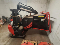 Déchiqueteuse de bois Farmi CH27 TAKKENVERSNIPPERAAR