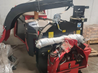Déchiqueteuse de bois Farmi CH27 TAKKENVERSNIPPERAAR
