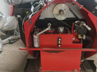 Déchiqueteuse de bois Farmi CH27 TAKKENVERSNIPPERAAR