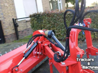 Faucheuse Boxer AGF 180PRO Verstekklepelaar