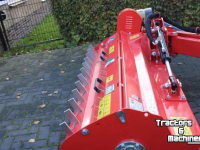 Faucheuse Boxer AGF 180PRO Verstekklepelaar