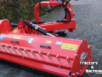 Faucheuse Boxer AGF 180PRO Verstekklepelaar