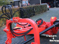 Faucheuse Boxer AGF 180PRO Verstekklepelaar