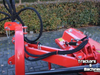 Faucheuse Boxer AGF 180PRO Verstekklepelaar
