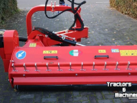 Faucheuse Boxer AGF 180PRO Verstekklepelaar