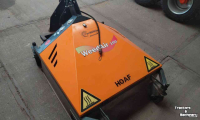 Désherbeur thermique Hoaf Weedair 100 Onkruidbrander