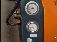 Désherbeur thermique Hoaf Weedair 100 Onkruidbrander