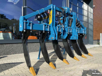 Décompacteur Imants Imants Culter 3.0 HDS diepwoeler/voorzetwoeler