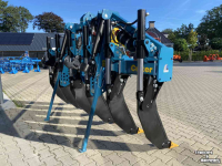 Décompacteur Imants Imants Culter 3.0 HDS diepwoeler/voorzetwoeler