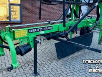 Andaineur Deutz-Fahr Swatmaster 8442 Hark