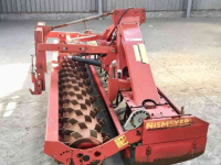 Herse rotative Niemeyer KR 4022 Rotorkopeg