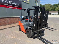 Chariot élévateur Toyota 02-8FGF25