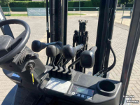 Chariot élévateur Toyota 02-8FGF25