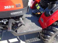Tracteur pour horticulture Captain 263H