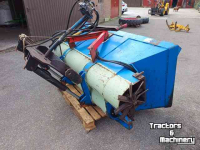 Bac distributeur AP VDC  met bietenmes