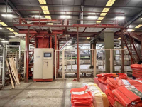 Palettiseur  De Feijter FPS 900 palletiseermachine