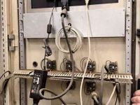 Palettiseur  De Feijter FPS 900 palletiseermachine