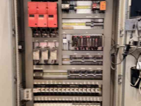 Palettiseur  De Feijter FPS 900 palletiseermachine