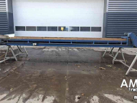 Convoyeur  6700X390 OPVOERBAND ELEVATORBAND ELEVATOR BELT FÖRDERBAND STEIGBAND