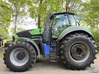 Tracteur Deutz-Fahr 9340 TTV